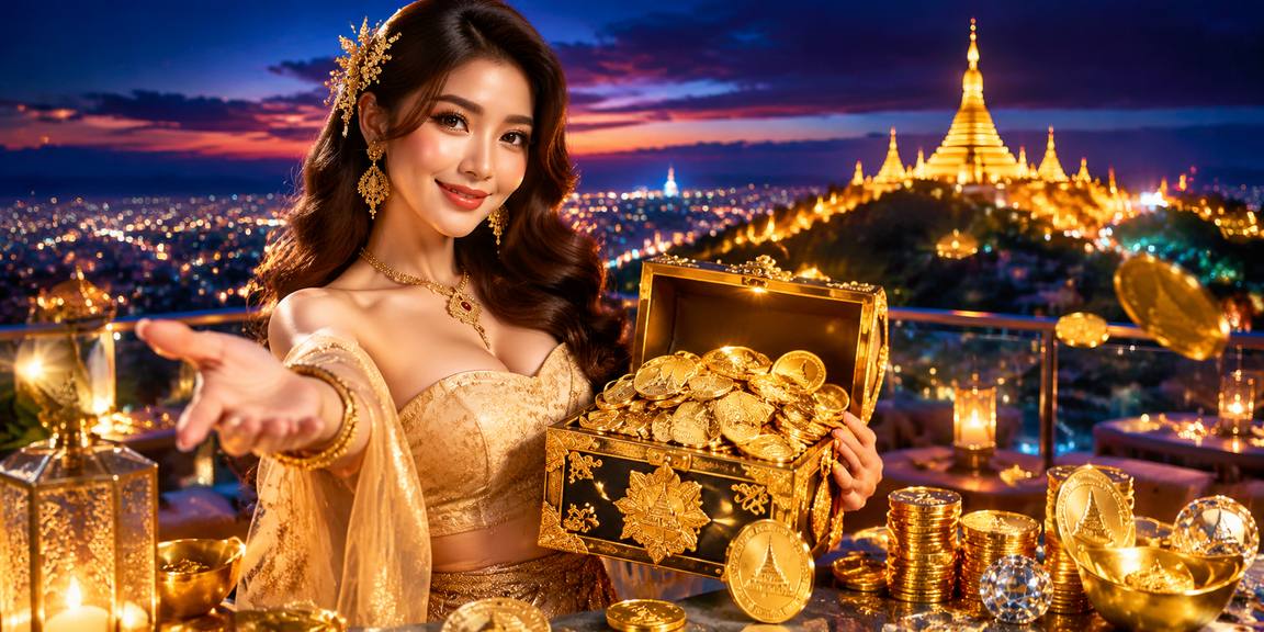 av66 Treasure Island သည် အဘယ်အရာကိုပြည်သည်